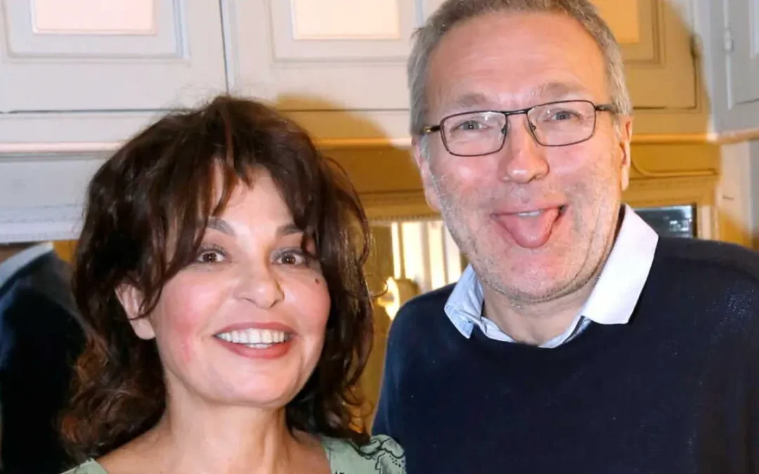 Mort Isabelle Mergault : le secret bien gardé que Laurent Ruquier révèle enfin