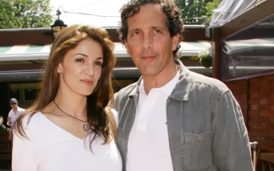 Mort Nadia Farès, tension outre-Atlantique : la vérité sur son sacrifice pour Steven Chasman !