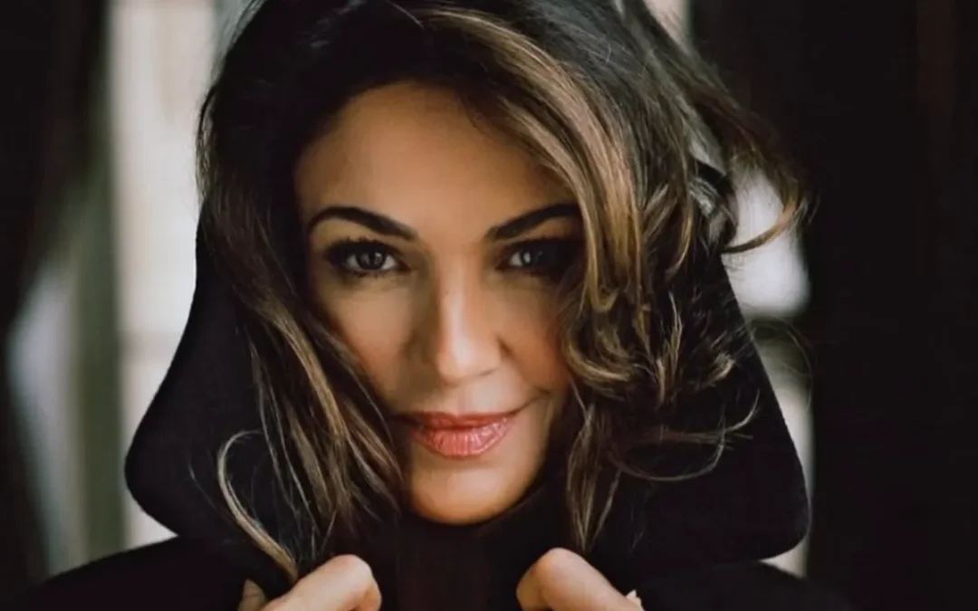 Mort de Nadia Farès, la vérité sur ses trois opérations secrètes du cœur !