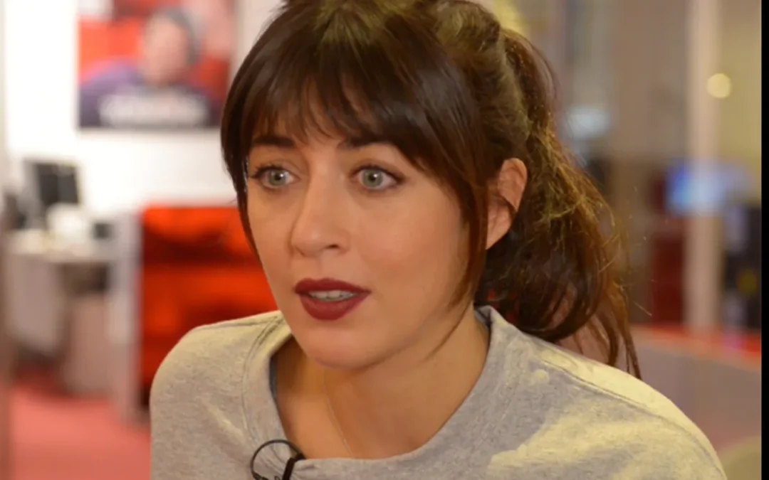 Municipales 2026 à Brest : Laury Thilleman et Nolwenn Leroy soutiennent un candidat