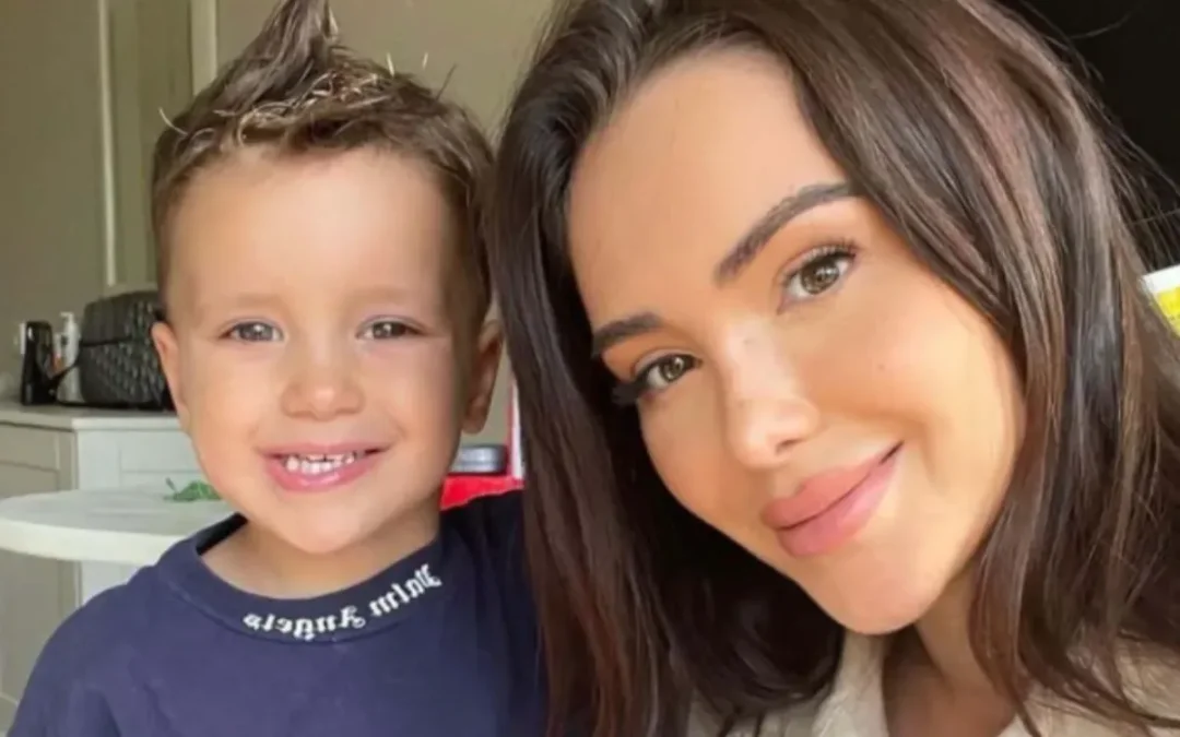 Nabilla Vergara piégée à Dubaï : l'incroyable prophétie de son fils