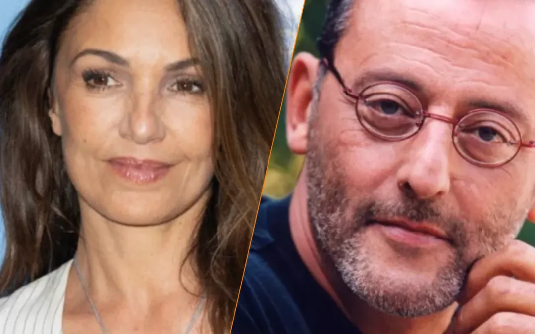 Nadia Farès : drame évité, ce geste de Jean Reno change tout