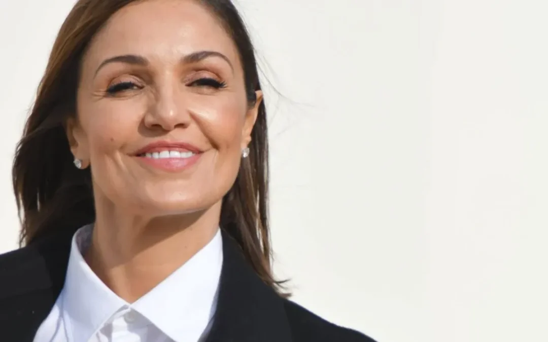 Nadia Farès : On aurait pu la sauver !