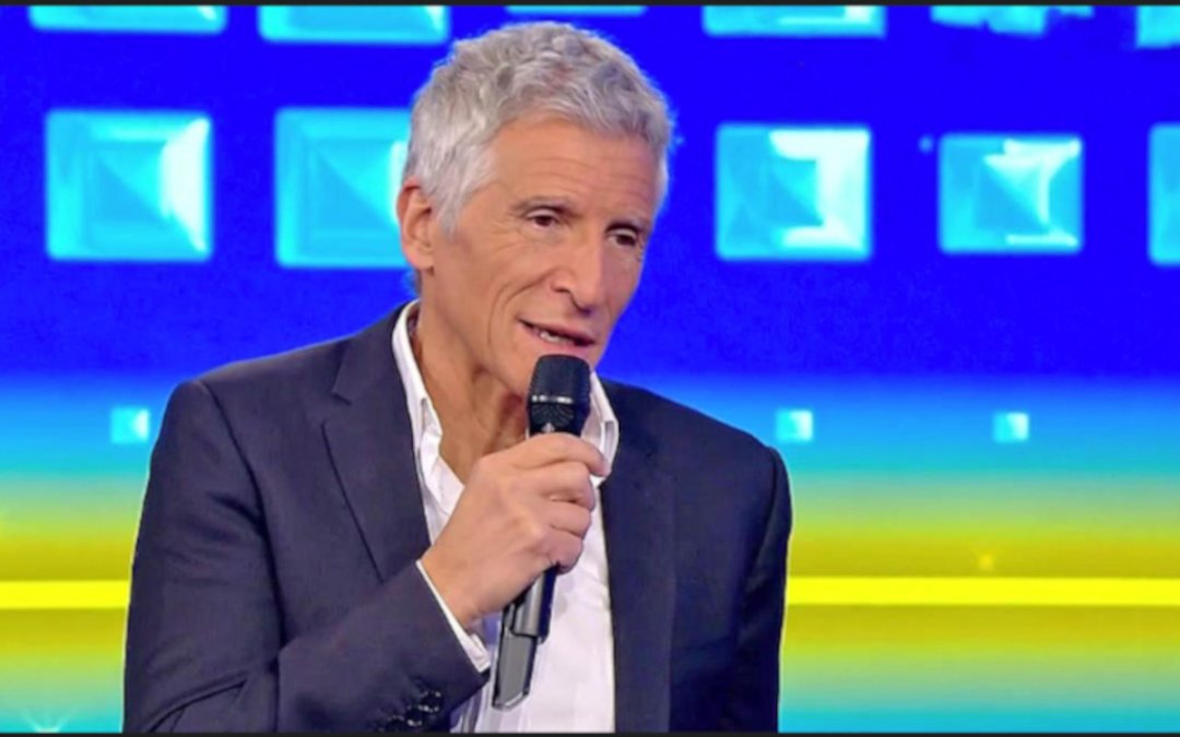 Nagui ultra-riche ? L'attaque de Cyril Hanouna qui fait bondir les internautes