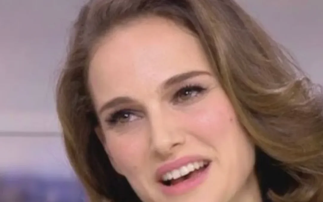 Natalie Portman, le choc d'une grossesse en solitaire : la vérité sur sa vie sans Tepr !