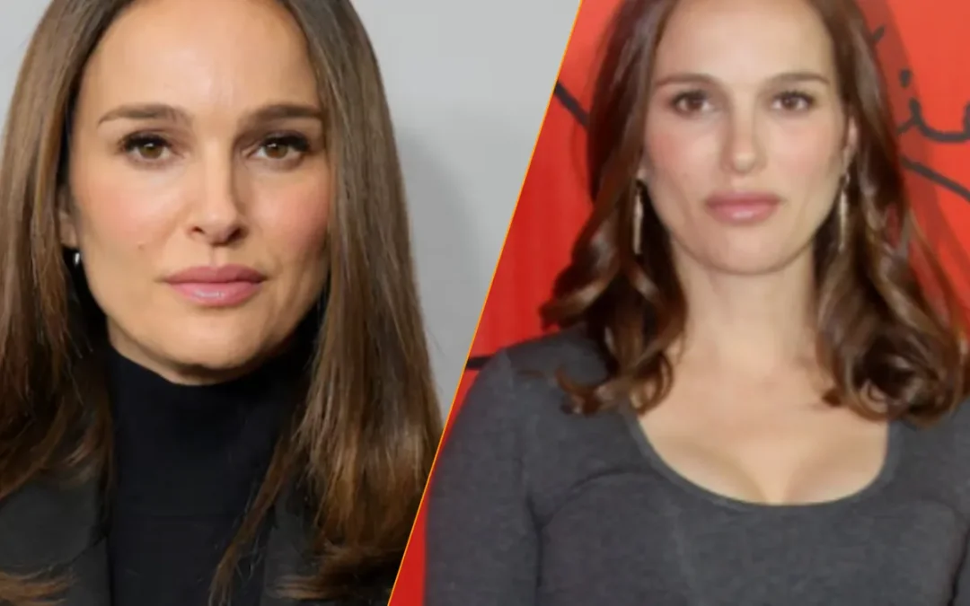 Natalie Portman enceinte : que cache cette hygiène de vie trop stricte ?