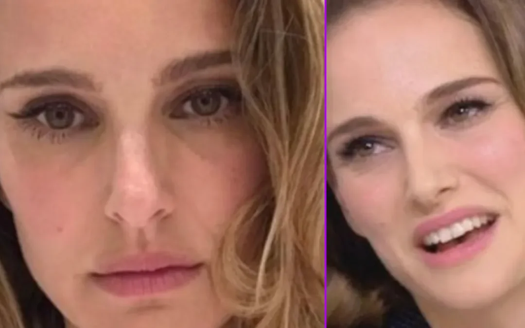 Natalie Portman honorée par la France : ce détail protocolaire vexant qui gâche sa Légion d'honneur !