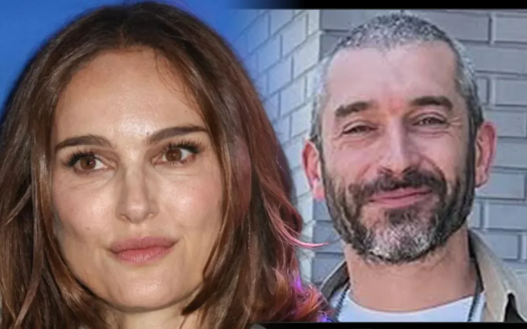 Natalie Portman : un miracle artificiel ? Pourquoi sa grossesse choque violemment les fans