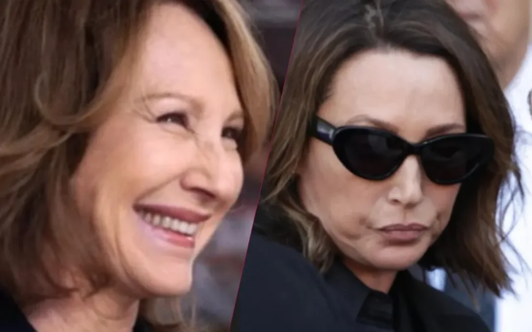 Nathalie Baye : « Un cercle très fermé », ce choix de Laura Smet qui surprend