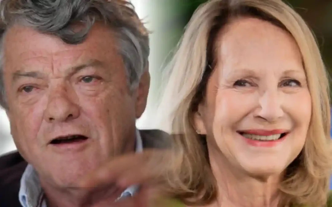 Nathalie Baye, ce que son ex Jean-Louis Borloo a enfin osé révéler sur M6 !