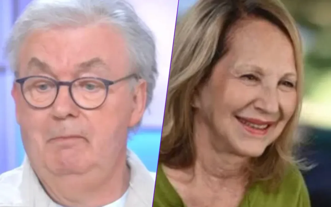 Nathalie Baye, ce geste anodin sur ces dernières instants, Dominique Besnehard se souvient