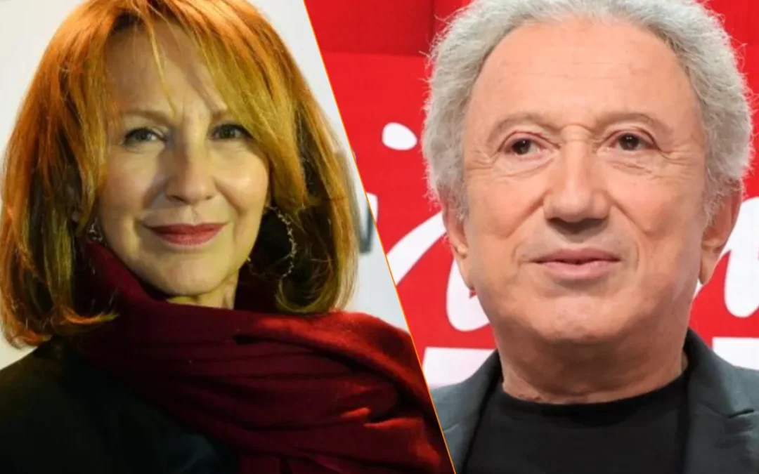 Nathalie Baye : les révélations de Michel Drucker sur les premiers signes de sa maladie