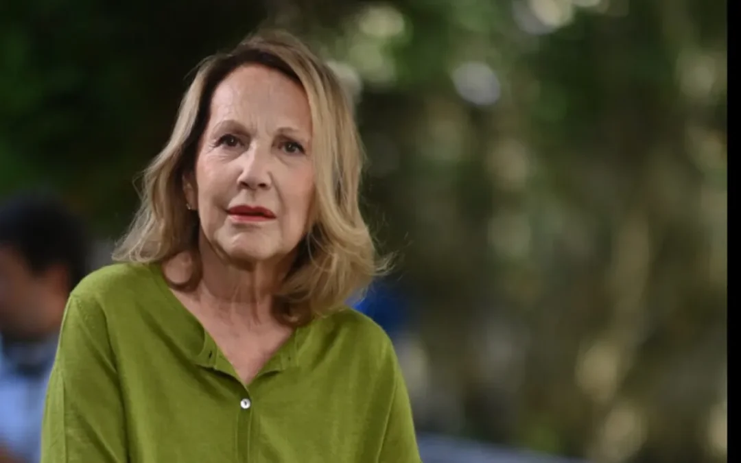 Nathalie Baye : les symptômes inquiétant de la maladie à corps de Lewy révélés après son décès