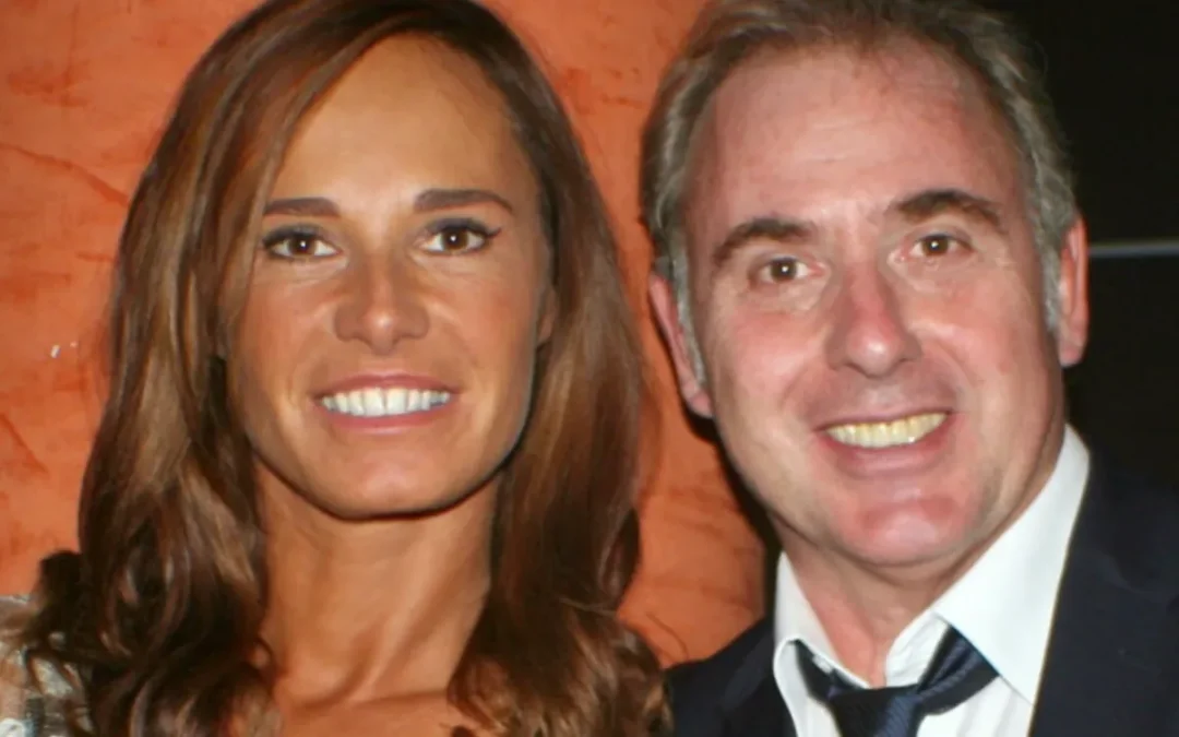 Nathalie Marquay et Philippe Risoli amoureux ?