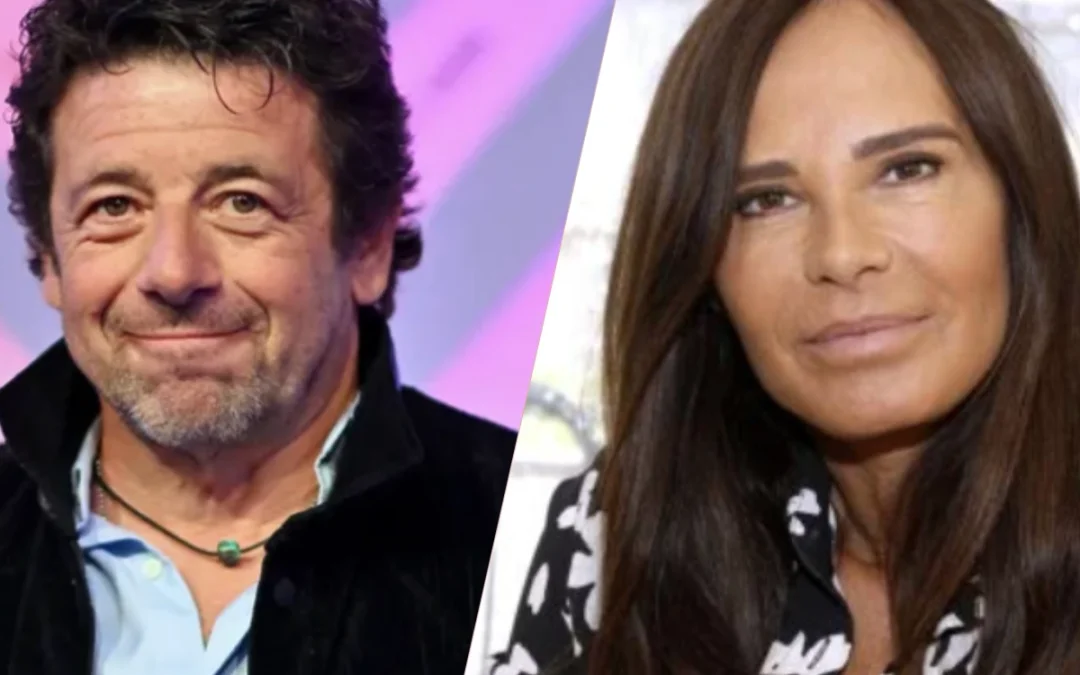 Nathalie Marquay-Pernaut : ce qu'elle révèle sur Patrick Bruel crée un malaise