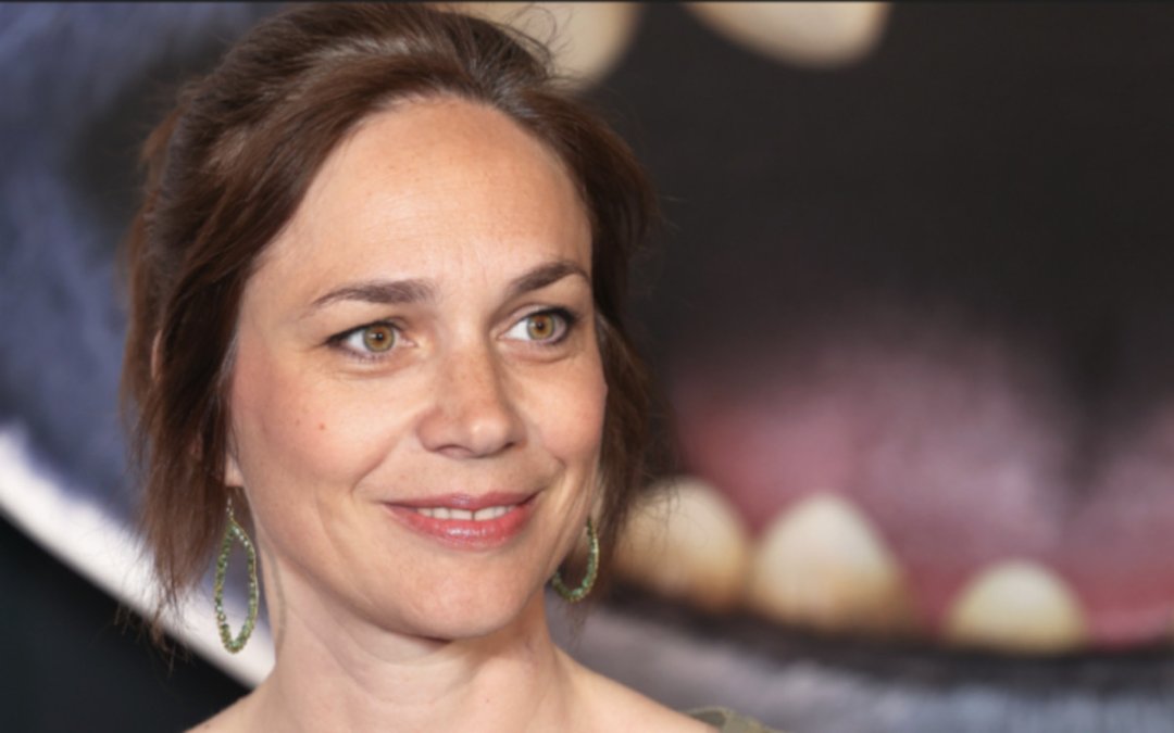 Nathalie Péchalat : un 42ème anniversaire au goût amer sur fond de divorce avec Jean Dujardin 