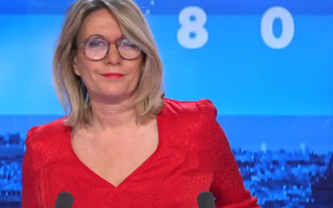 Nelly Daynac (CNews) : humiliation ou rebond ? Son retour avec Pierre de Vilno divise