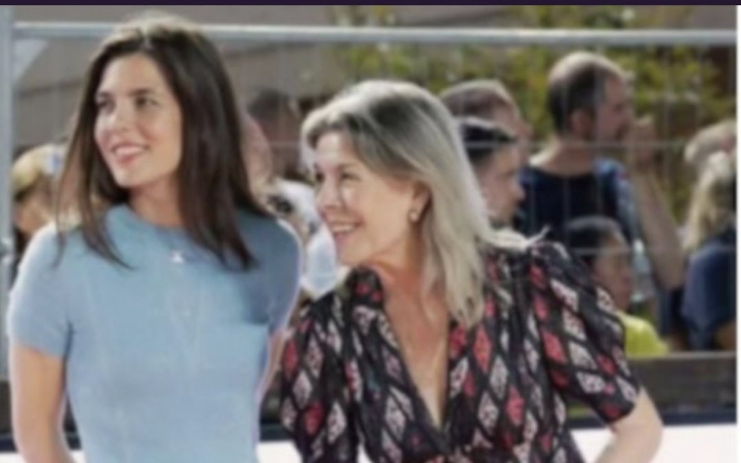 Nicolas Mathieu, le compagnon de Charlotte Casiraghi ne passerait pas à Monaco