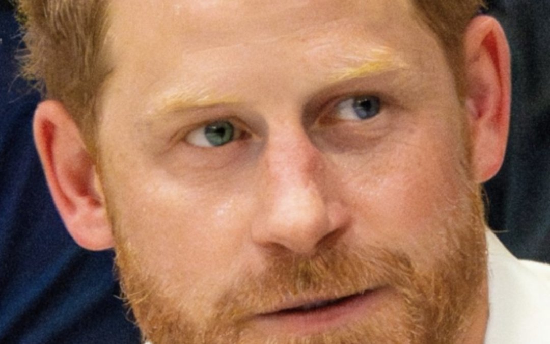 Noël sous le soleil pour Prince Harry et Meghan Markle, mais le cœur ailleurs ?