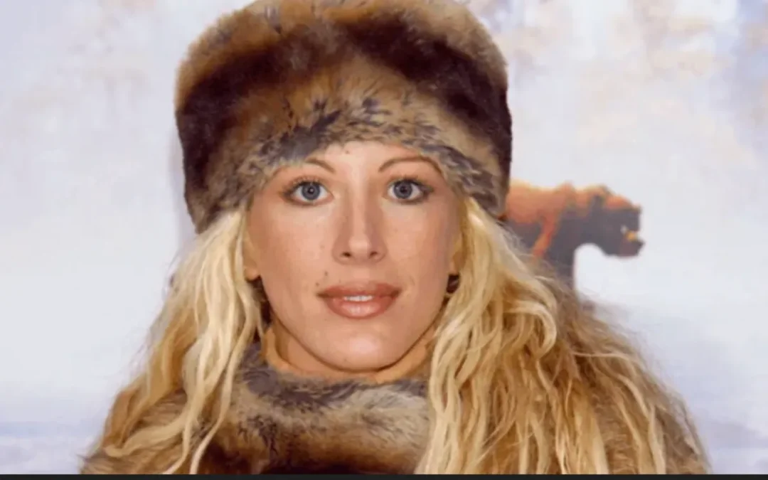 Obsèques de Loana : le dernier adieu à l'icône du Loft se prépare à Nice