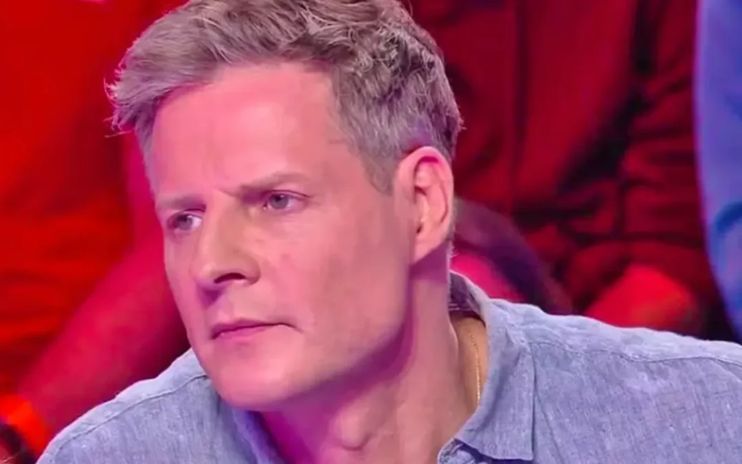 « On ne sait pas quand » : le retour de Matthieu Delormeau sur W9 inquiète déjà