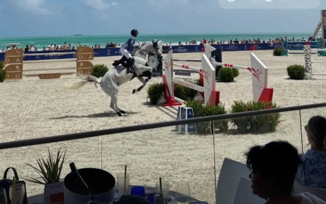 Où était Serge Varsano ? Laeticia Hallyday s'affiche avec sa sœur à Miami