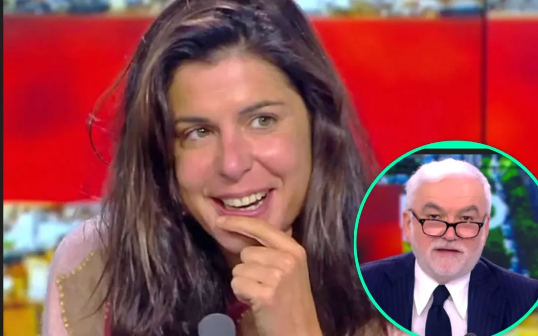 Pascal Praud : ce que cache son « silence » après l'attaque de Charlotte d'Ornellas