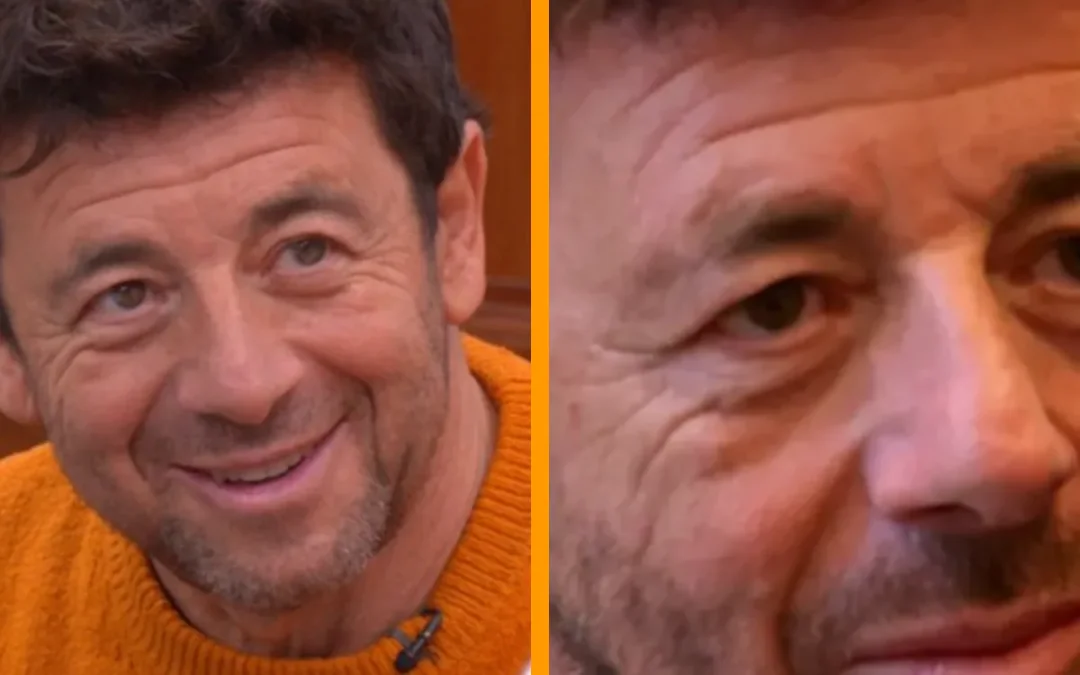 Patrick Bruel : une ex-prof de la Star Academy balance et l'inquiétude grandit dans le milieu
