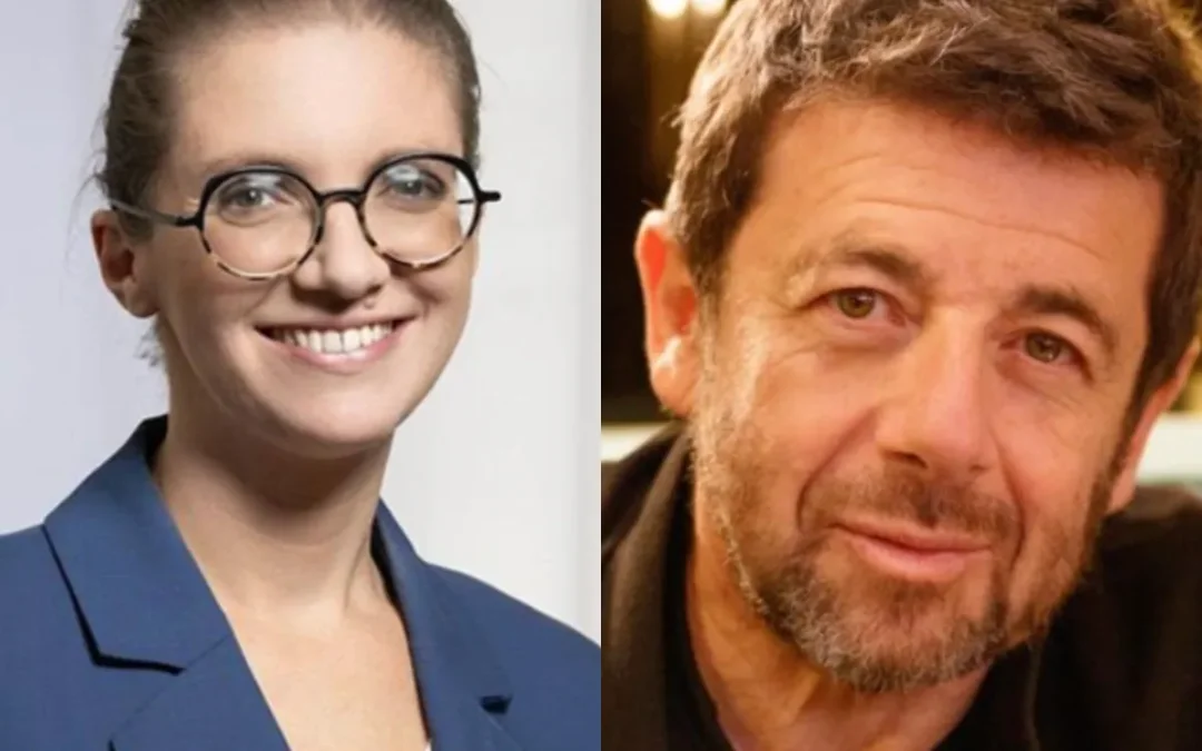 Patrick Bruel : « Il faut entendre les deux », le malaise d'Aurore Bergé face aux 18 accusatrices