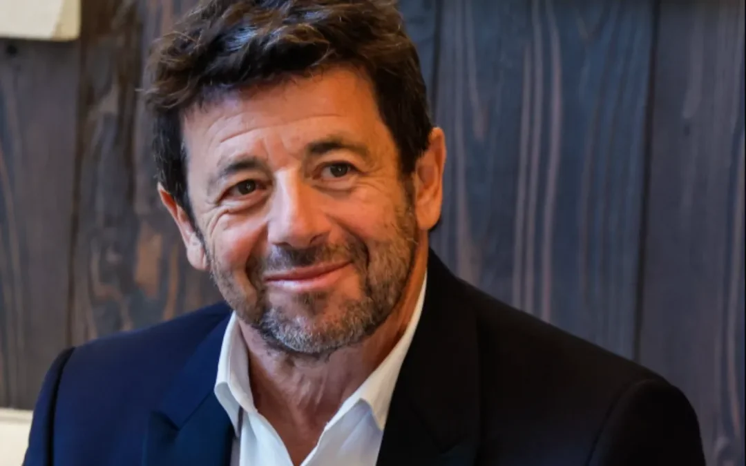 Patrick Bruel : « Je vais répondre »… révélation choc en pleine tempête
