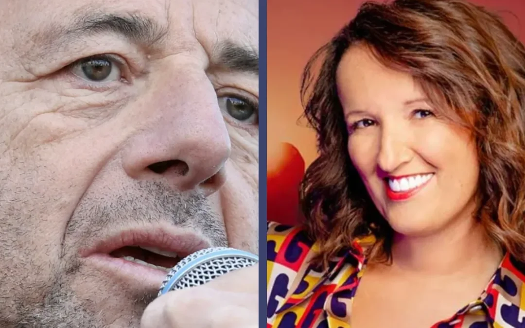 Patrick Bruel lâché par Anne Roumanoff ? Ses révélations inattendues