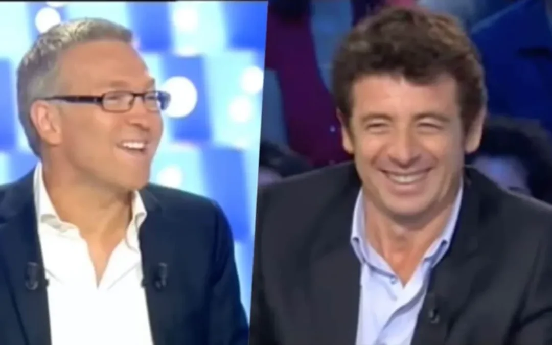 Patrick Bruel : Laurent Ruquier balance la vérité sur les coulisses du scandale
