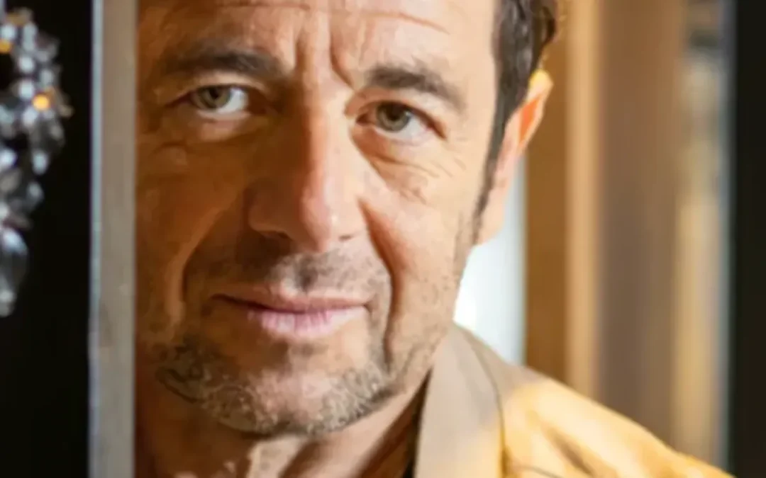 Patrick Bruel se réfugie dans la prière et la thérapie après les accusations de viol