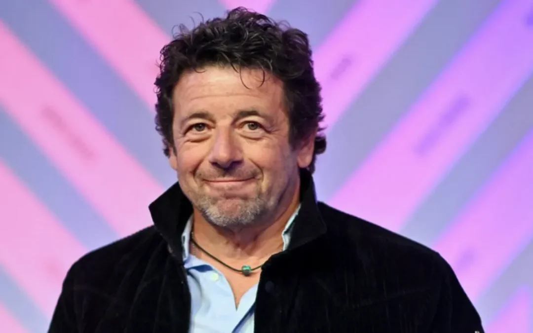 Patrick Bruel : sa stratégie pour contrer des nouvelles accusations