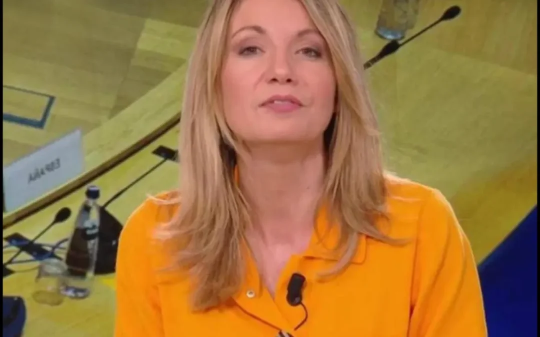 Perrine Storme évincée, Dominique Tenza promu : le choix qui dérange