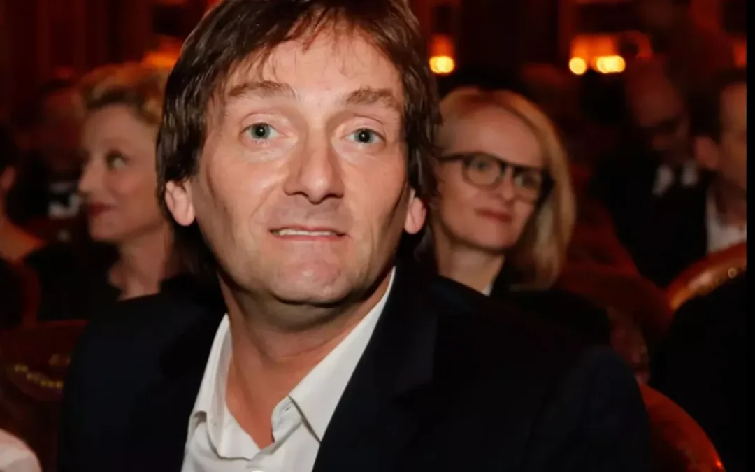 Pierre Palmade : Ladesou et Mergault réunies au théâtre