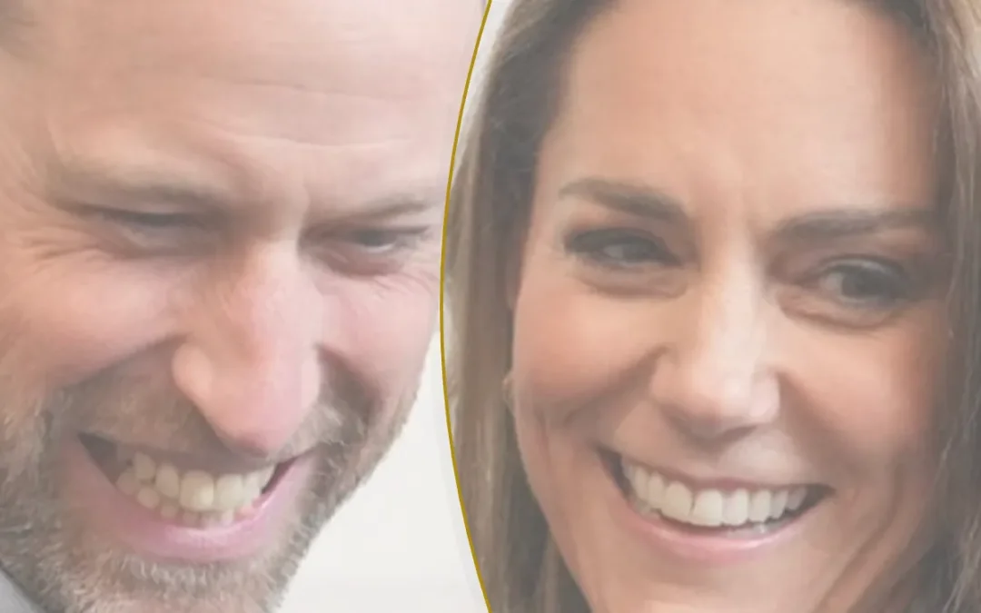 « Plus d'un million de livres » : William et Kate Middleton , la vérité sur leur don secret