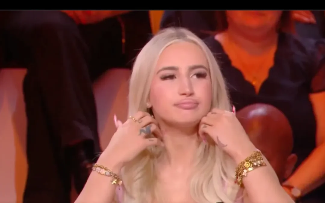 Polska sur W9 : Le malaise en famille 