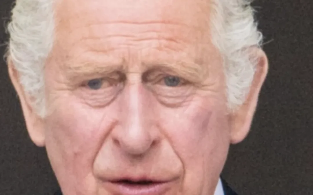 Pourquoi Charles III ne regrette pas la disparition de Fergie ?