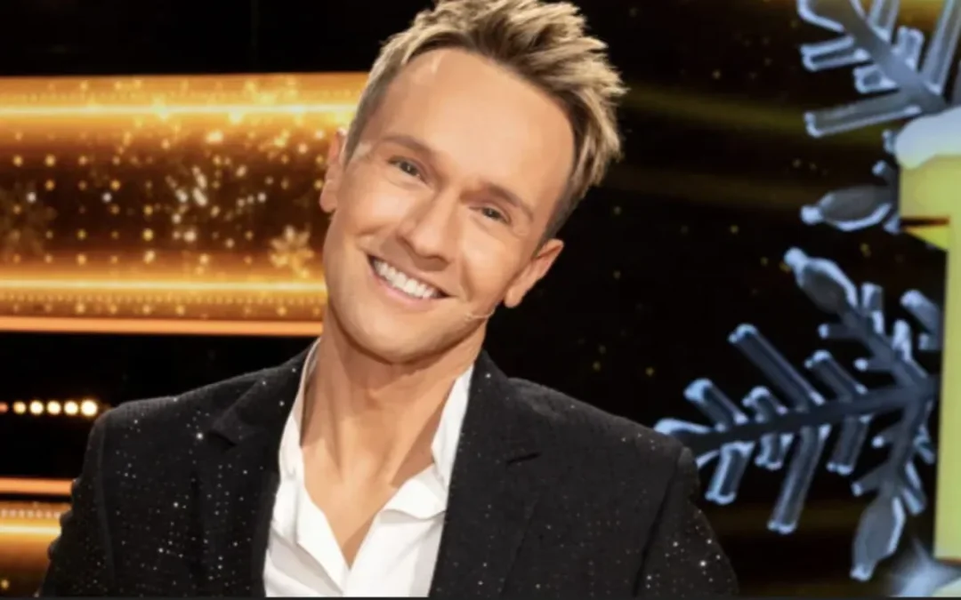 Pourquoi Cyril Féraud refuse de parler de sa vie sentimentale ?