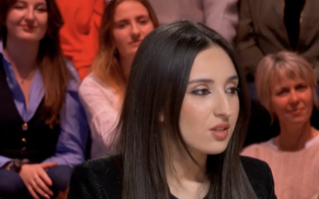 Pourquoi l'entourage d'Ambre (Star Academy) s'inquiète ?