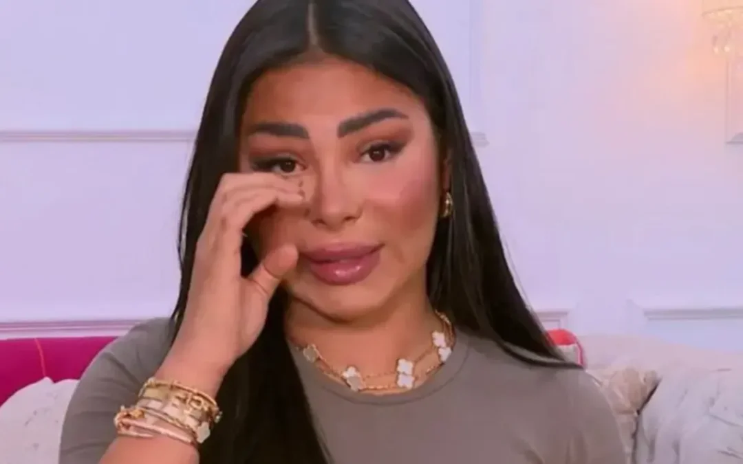 Pourquoi Maeva Ghennam ne peut pas fuir Dubaï ? 