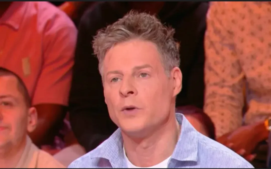 « Pourquoi pas mon loyer ? » : Delormeau furieux après les confidences de Wespiser