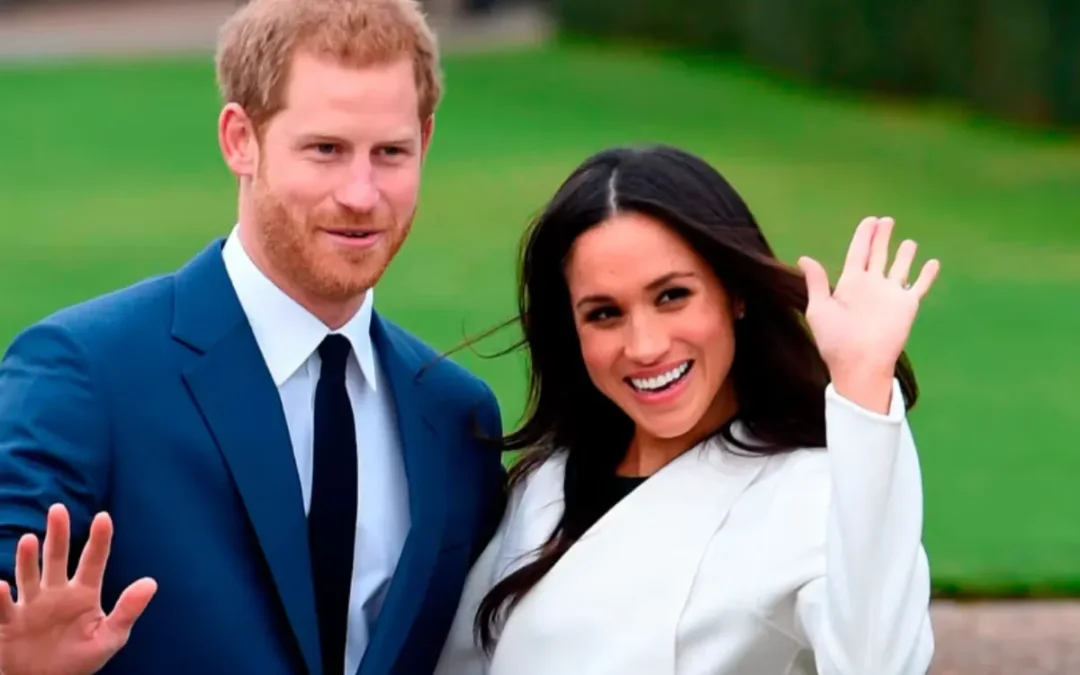 Pourquoi une pétition contre Harry et Meghan embrase l'Australie ?