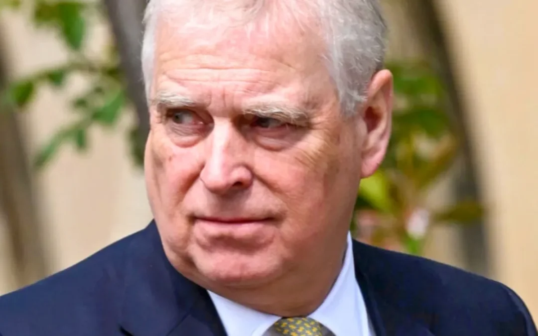 Prince Andrew et Kate Middleton : ce « regard noir » lourd de sens à un mariage royal
