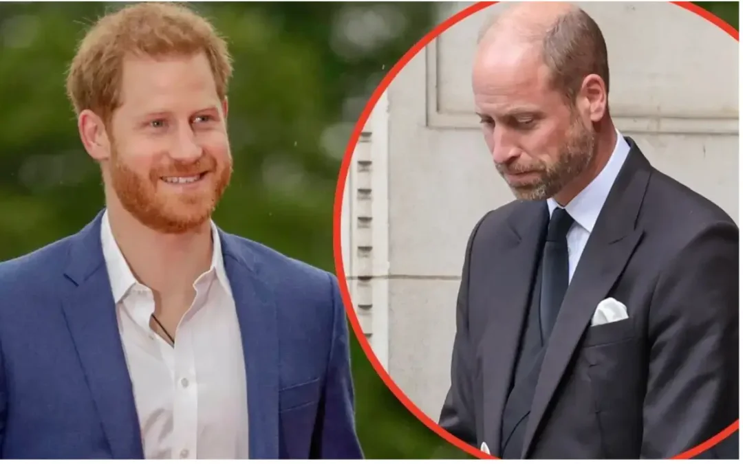 Prince Harry et Charles III : ce que William redouterait vraiment aux Invictus 2027