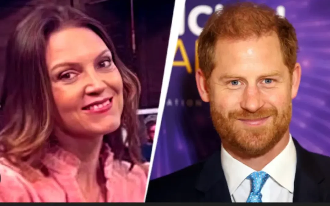 Prince Harry : sa liaison secrète avec Charlotte !