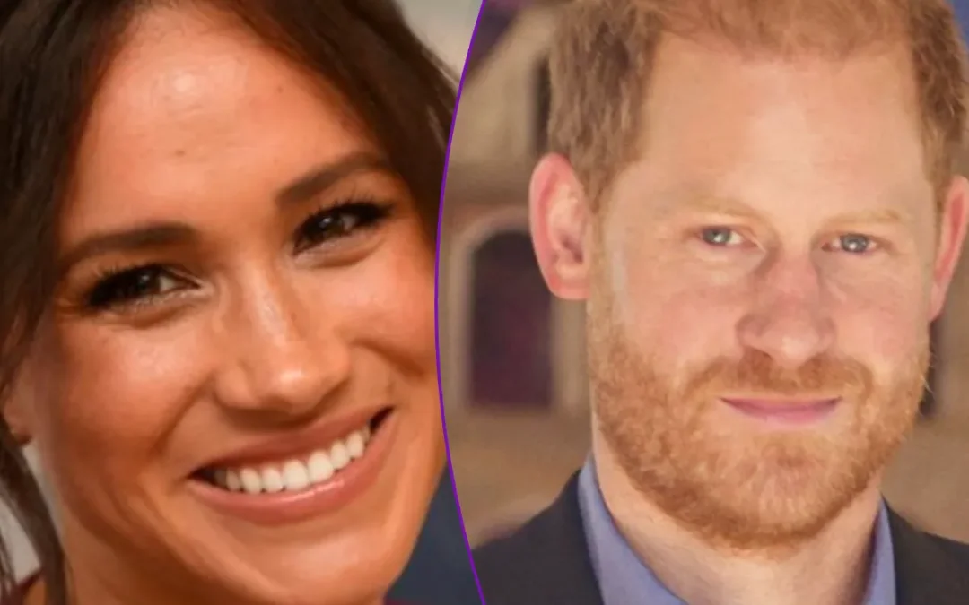 Prince Harry et Meghan Markle : l'horrible secret derrière leur visite aux victimes, le palais veut sévir !