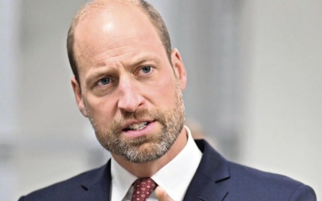 Prince Harry et Meghan Markle, le « sauvetage » financier à 100 millions d'euros refusé par William ?