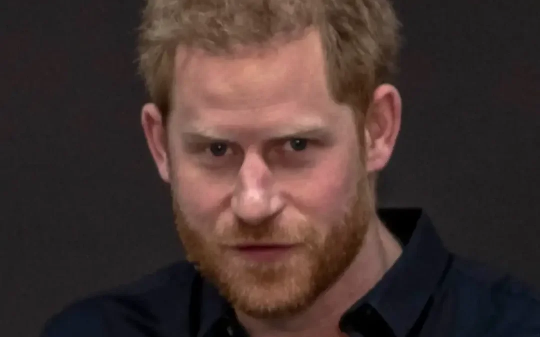 Prince Harry de nouveau invité à Buckingham Palace : ce revirement après l'affront de juillet